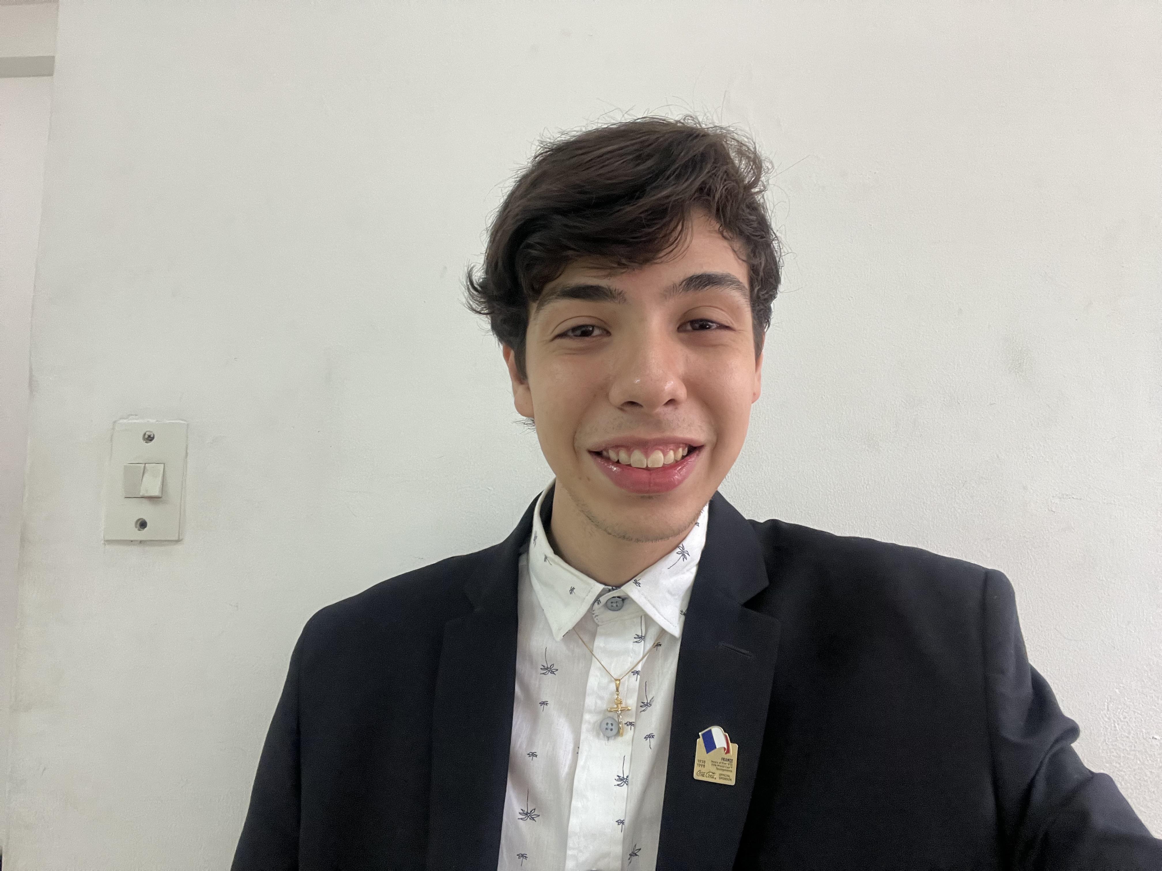 Luis C. Fermín Durán