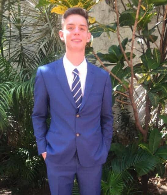 Jacob Rodriguez Perez