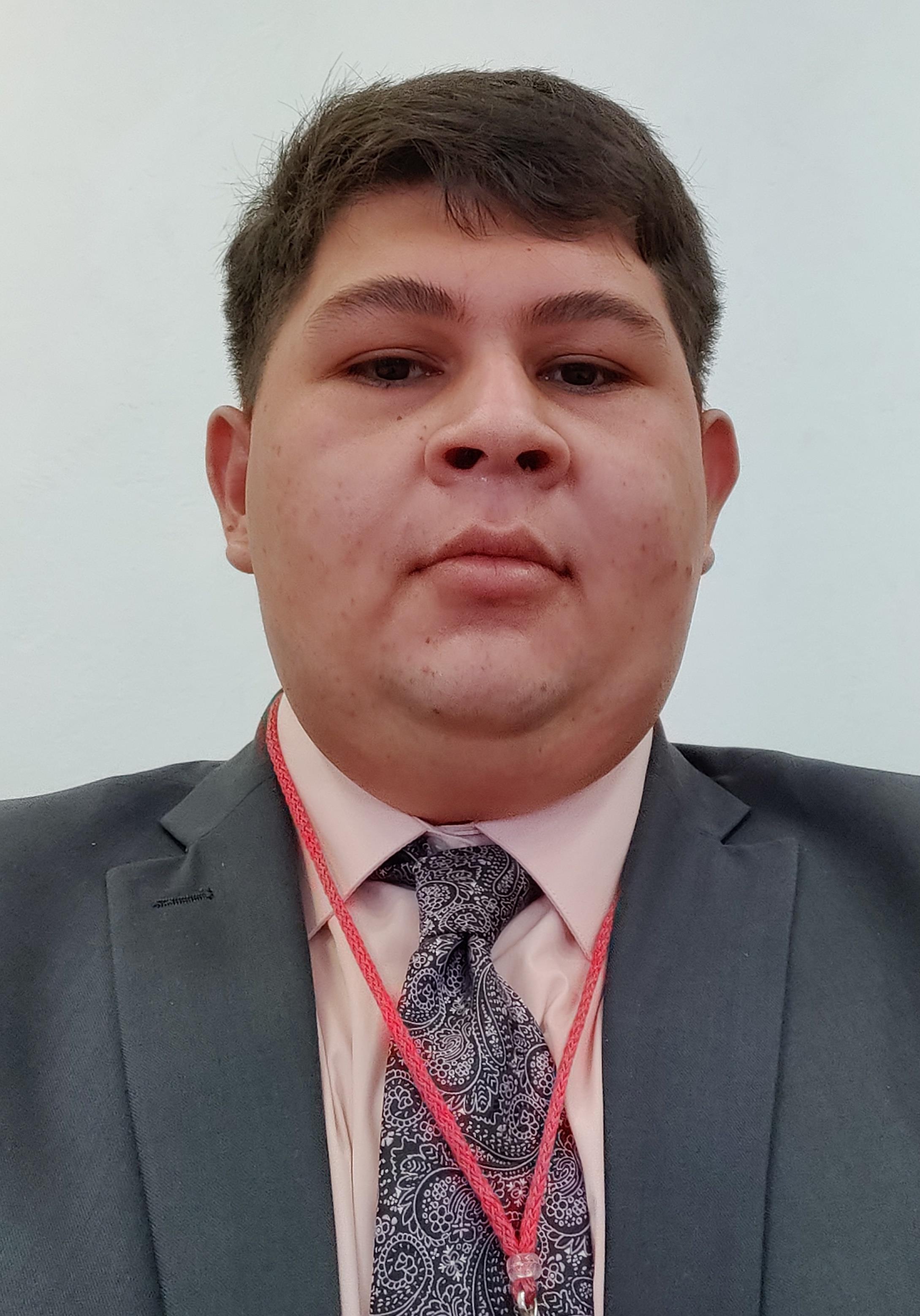 Juan A. Delgado Ortiz