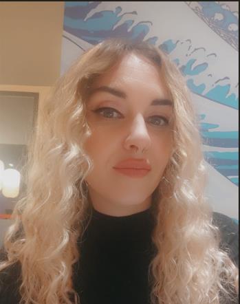 Rosaura García Cobo