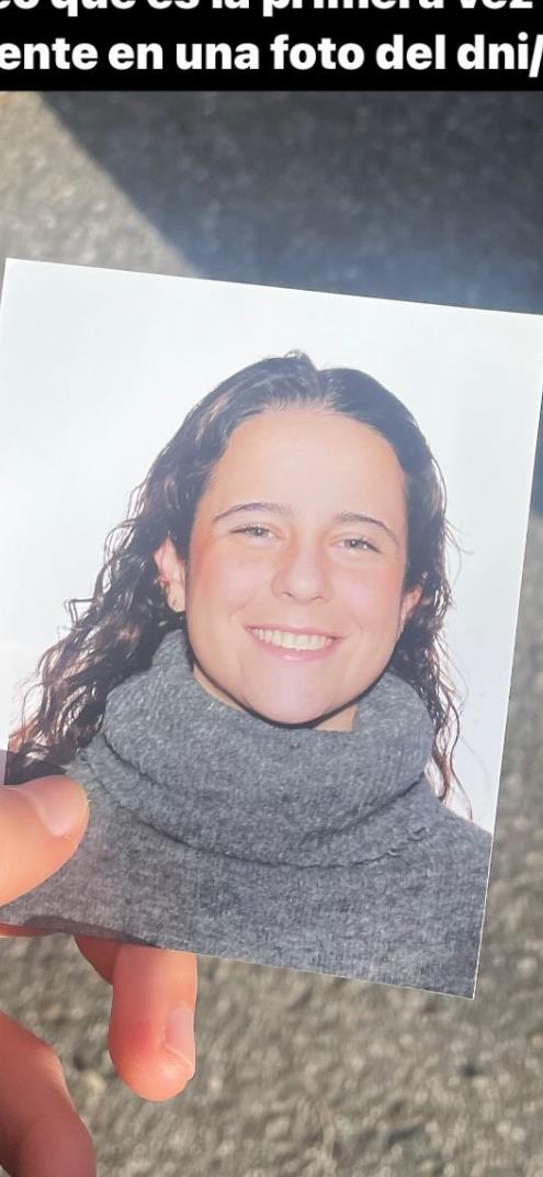 Cristina