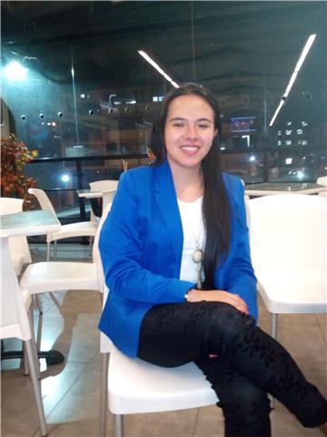 Laura V. Cuervo Garcés