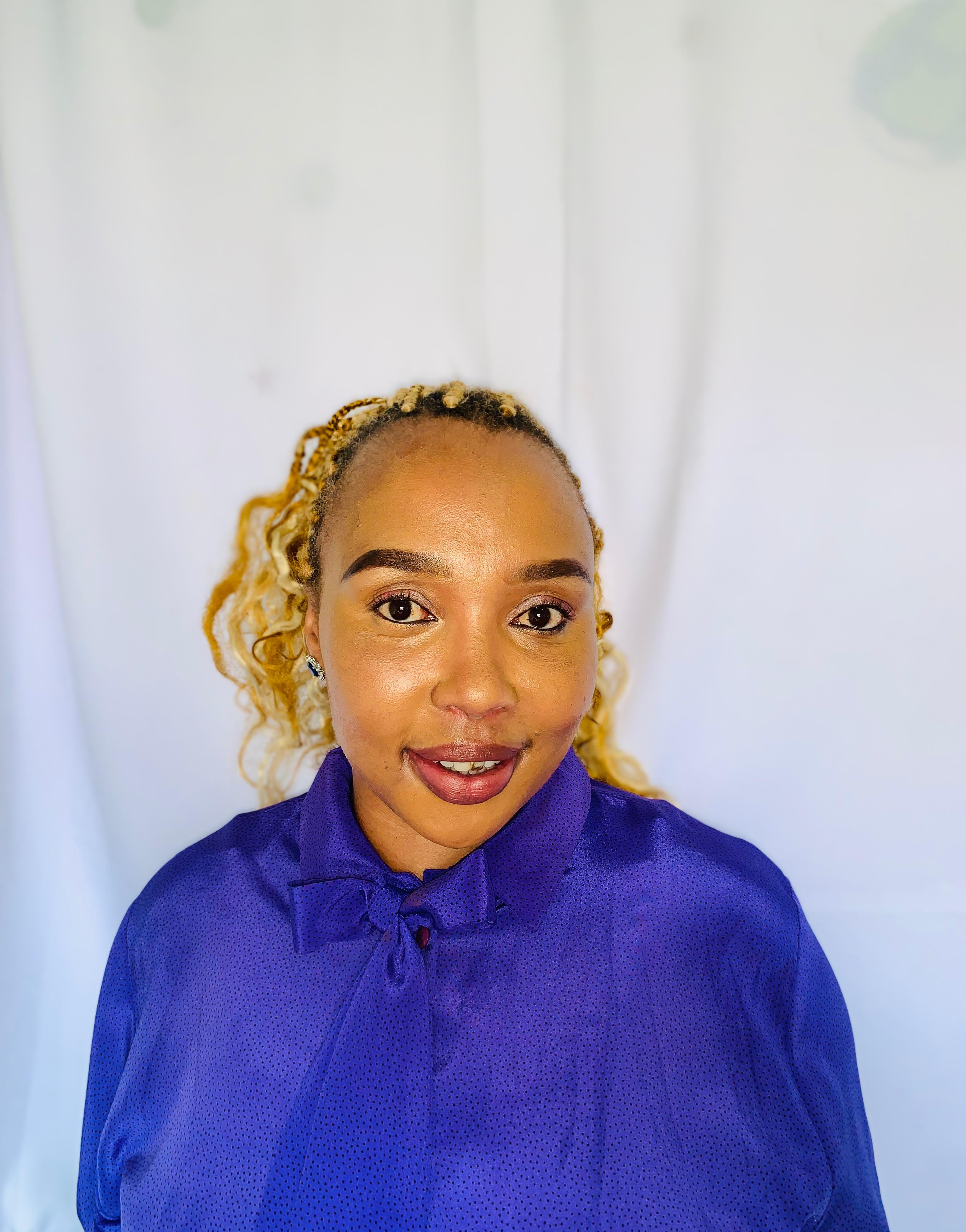 Zoleka N.