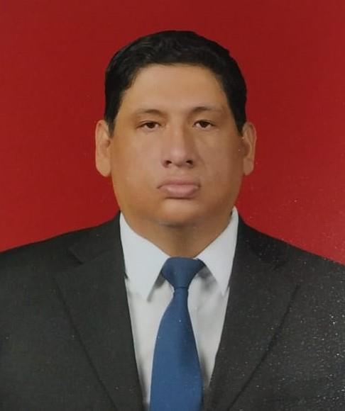 Victor R. SAGARNAGA ESPINOZA