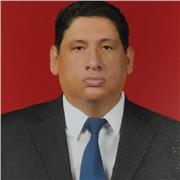 Victor R. SAGARNAGA ESPINOZA