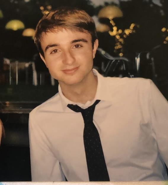 Mateo P. Priede Suarez