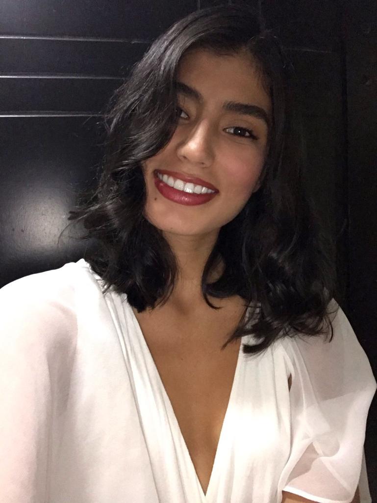 Vanessa Castaño Yepes