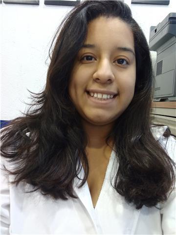 Karla Sánchez Molina