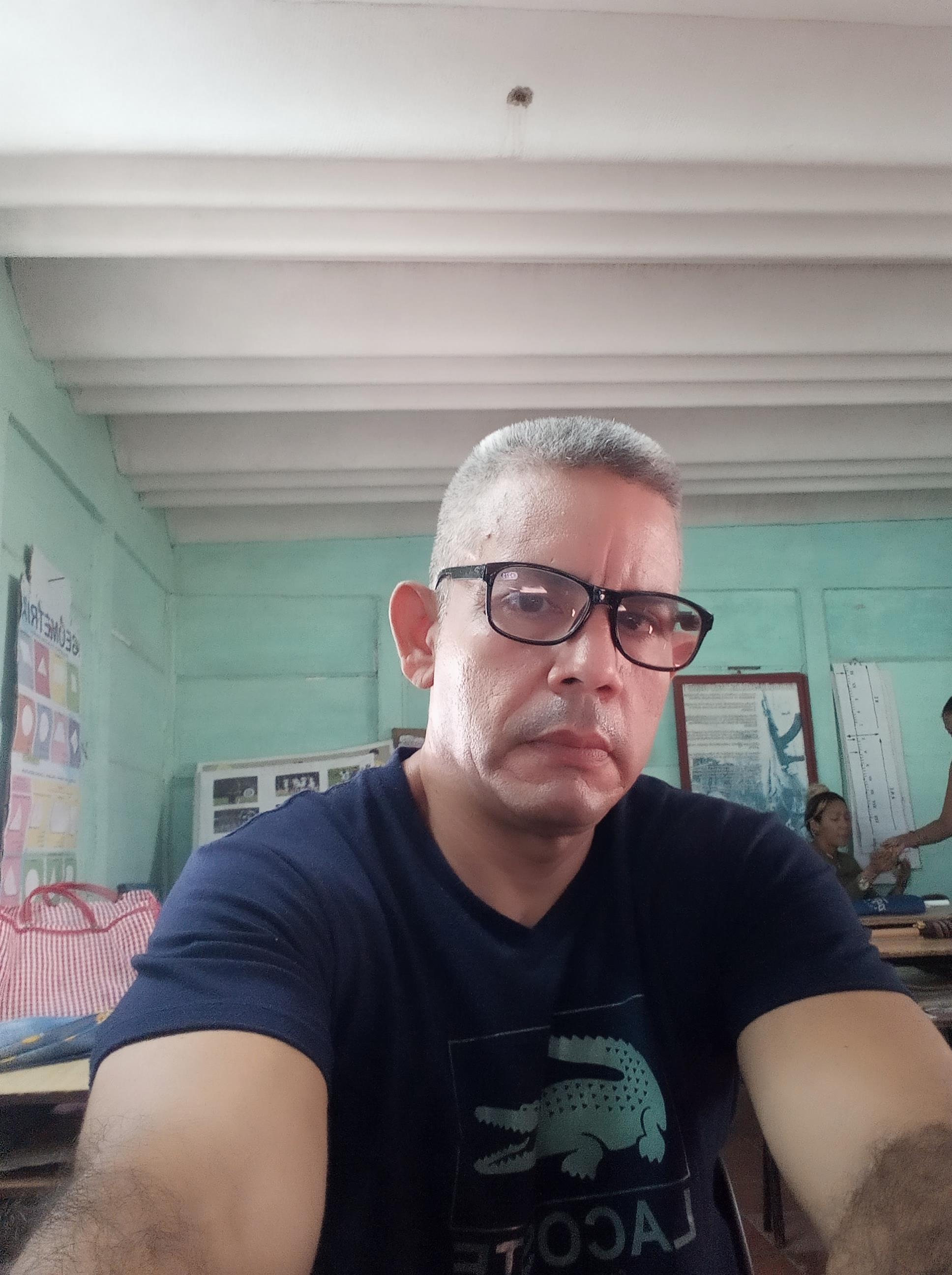 Adel Dominguez Tabares