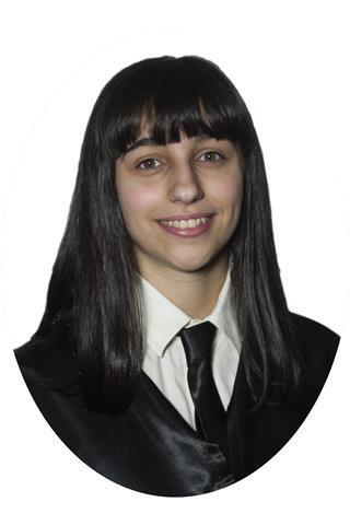 Nuria Estévez Díaz