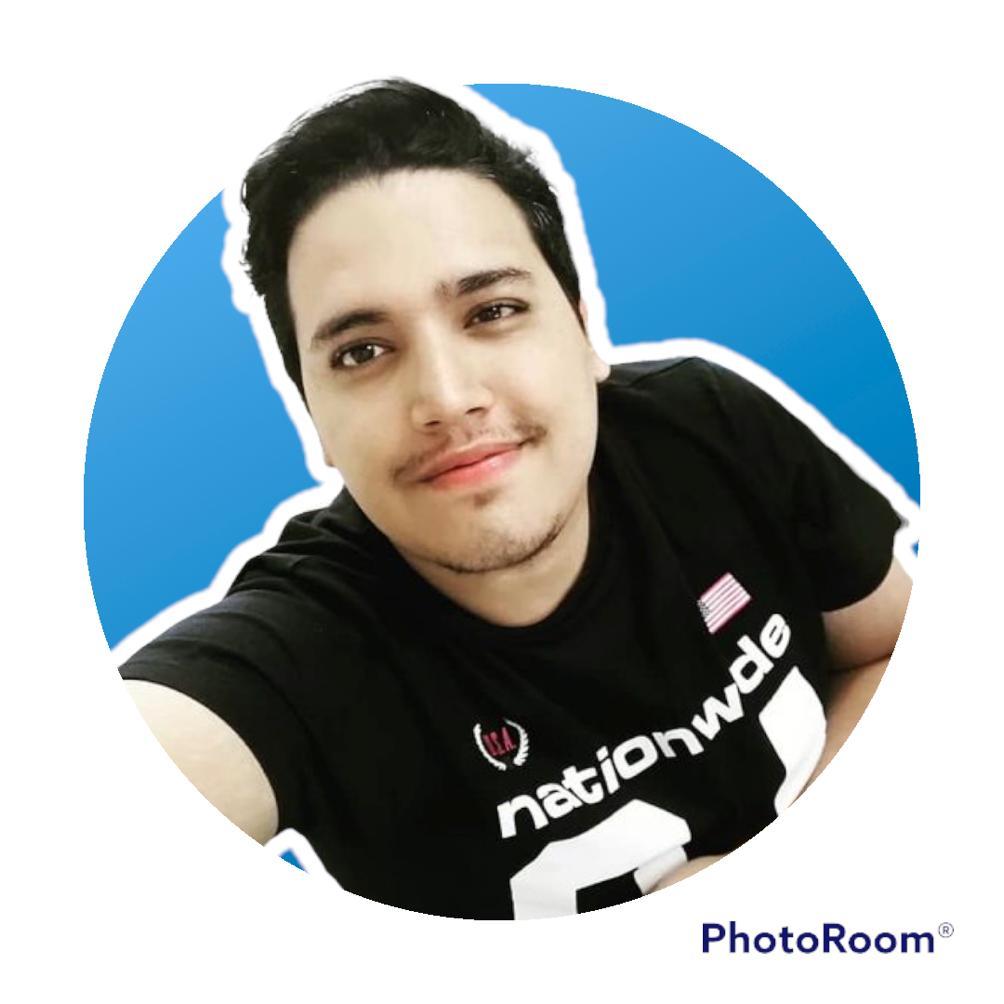 Cristian Davila Rodriguez