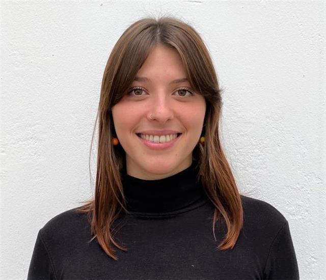 Marie-Amélie Deslandes