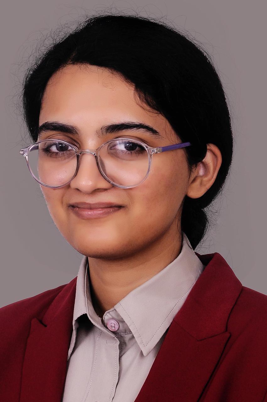 Mehanaz Iqbal