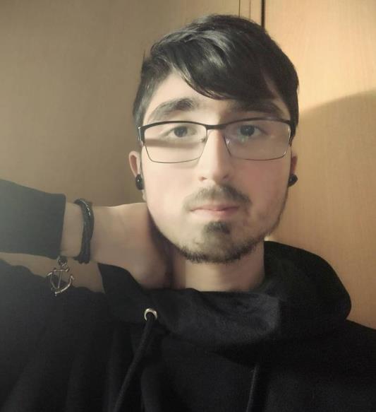 Diego San Isidoro Clavero