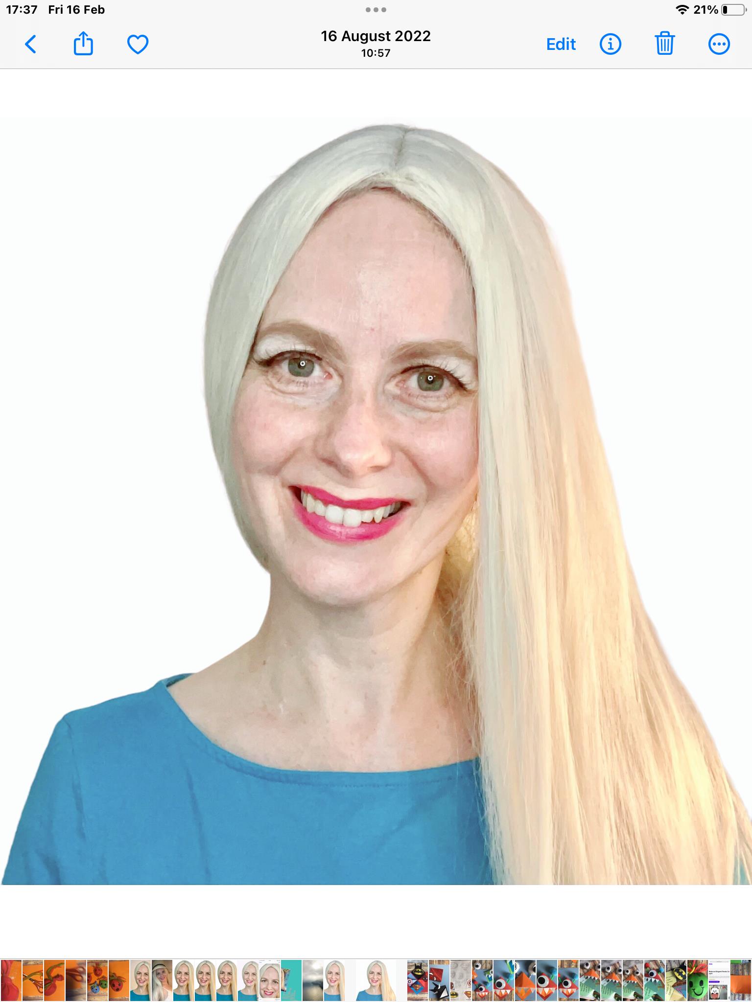 Teresa
