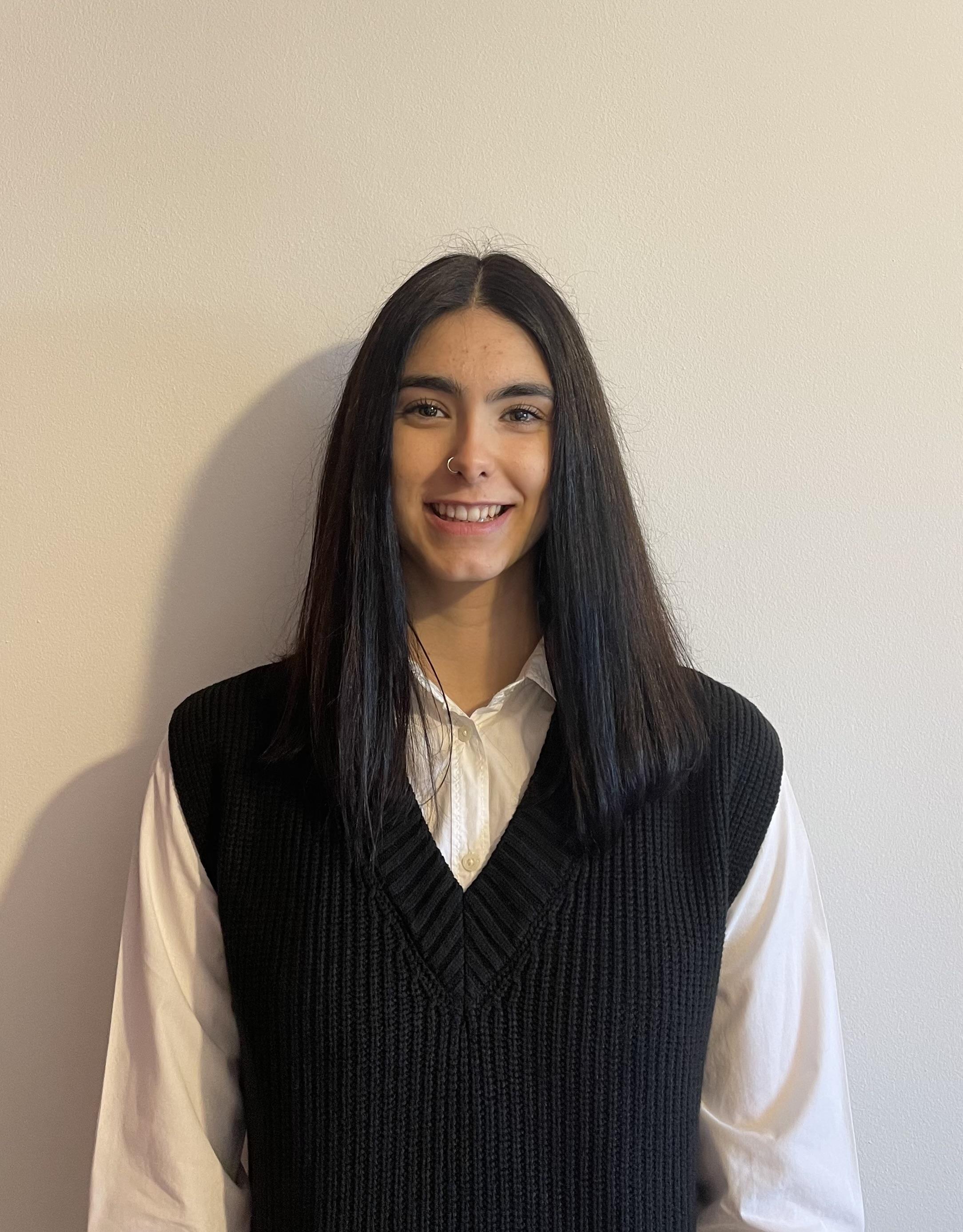 Claudia Lizuain Suso