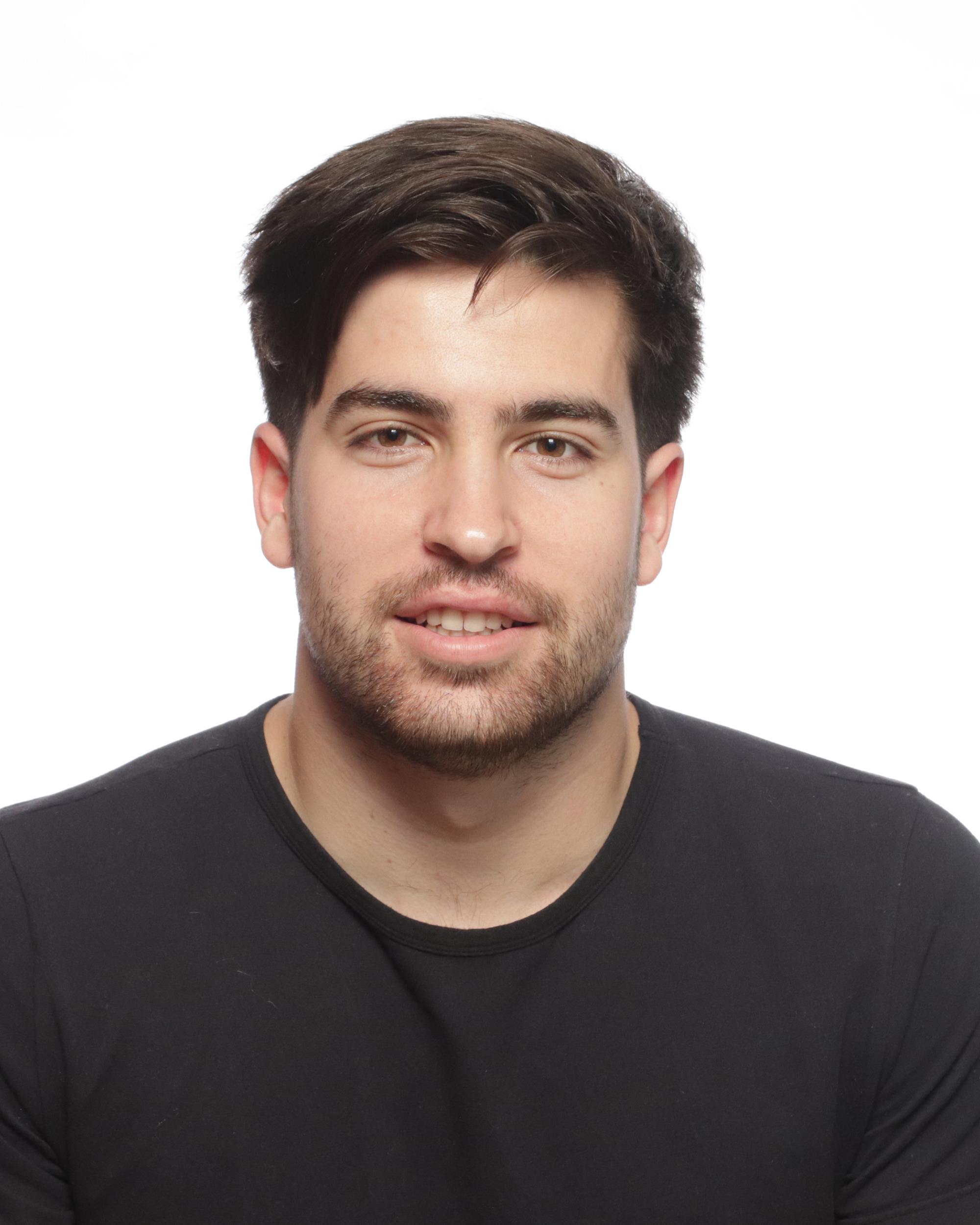 Aitor Muñoz Domínguez