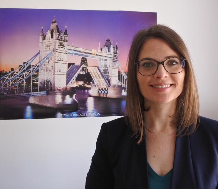 Françoise Burgunder