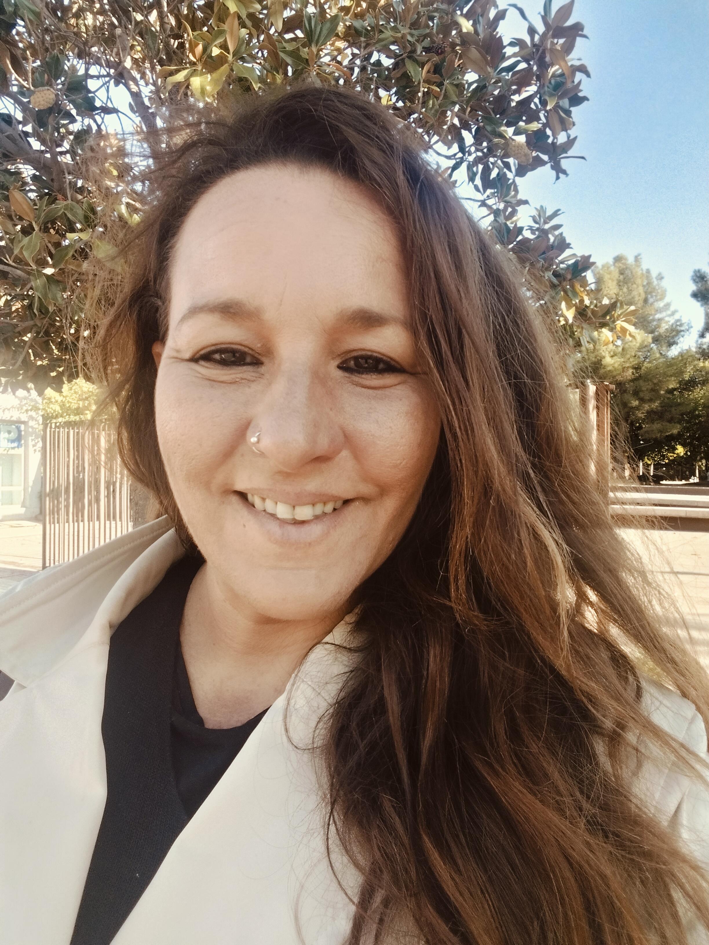 Aurora Arráez Fernández