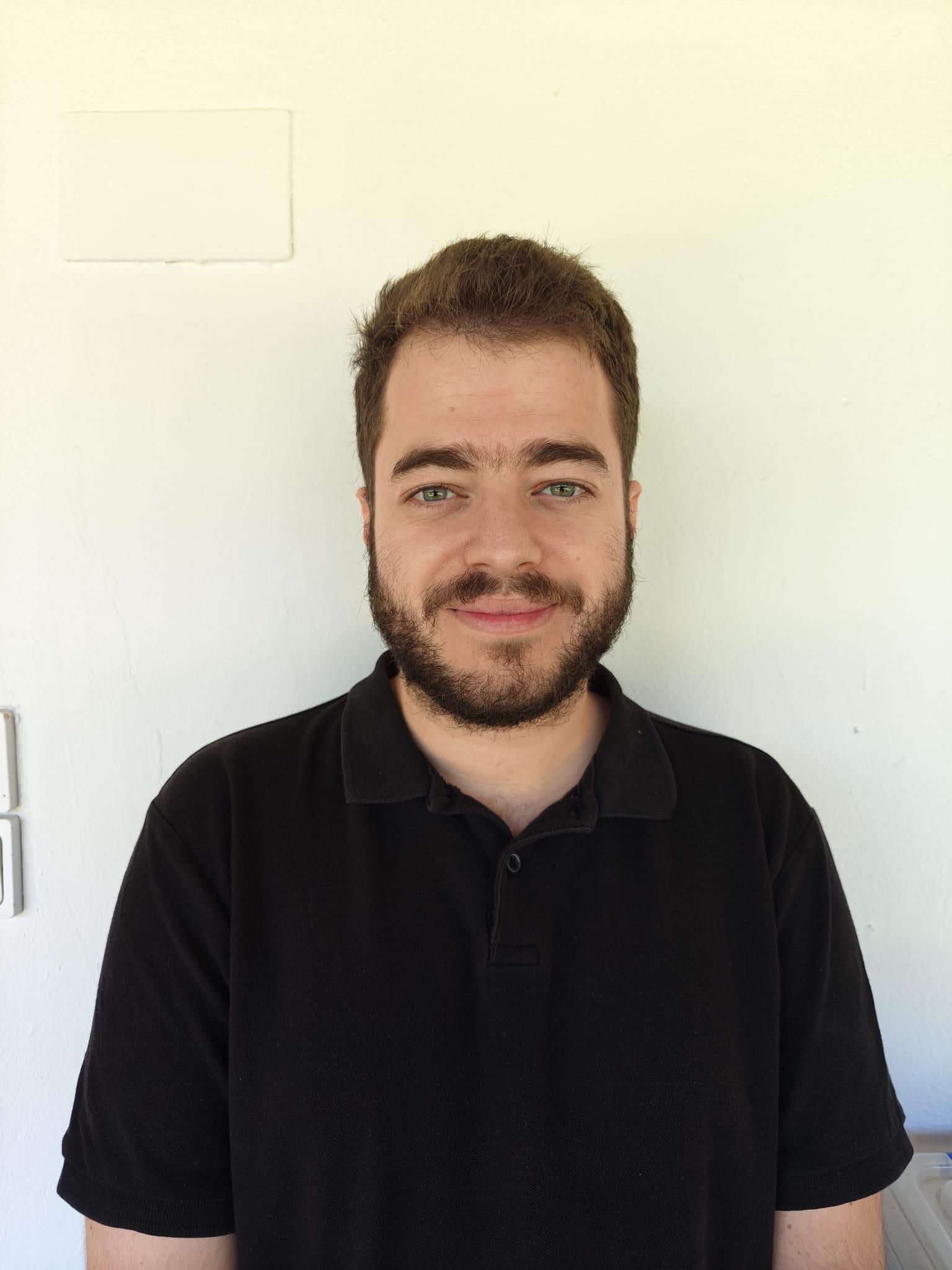 Pablo A. Cereto Martín