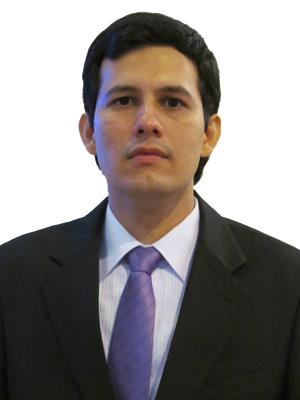 Raul A. Sierra Caballero