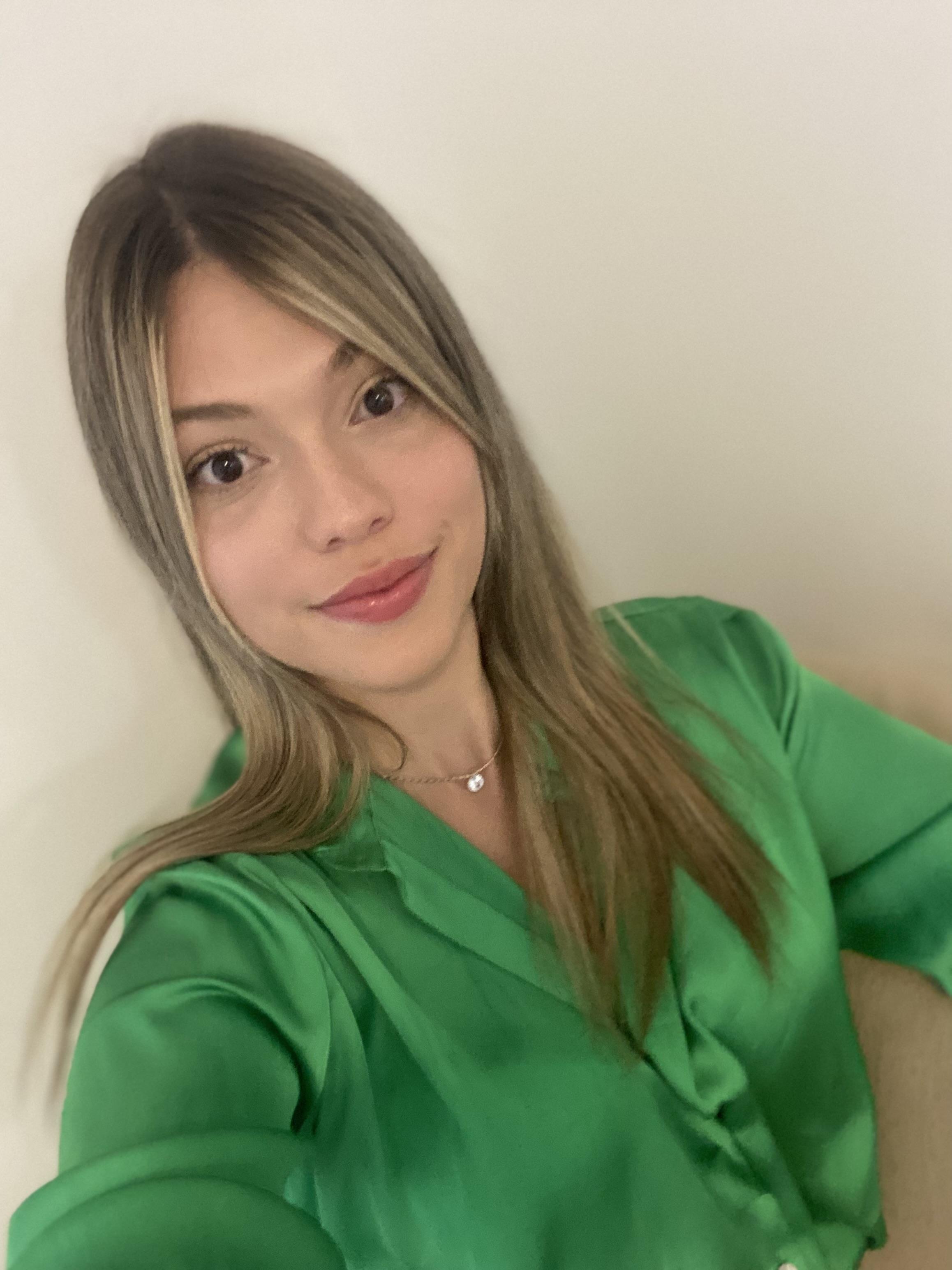 Mariana G. Bello Perez