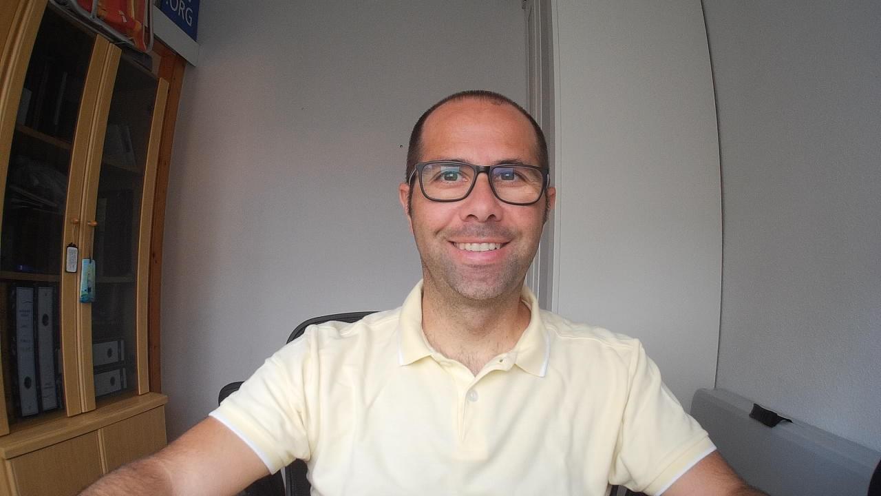 Daniel F. Fernández