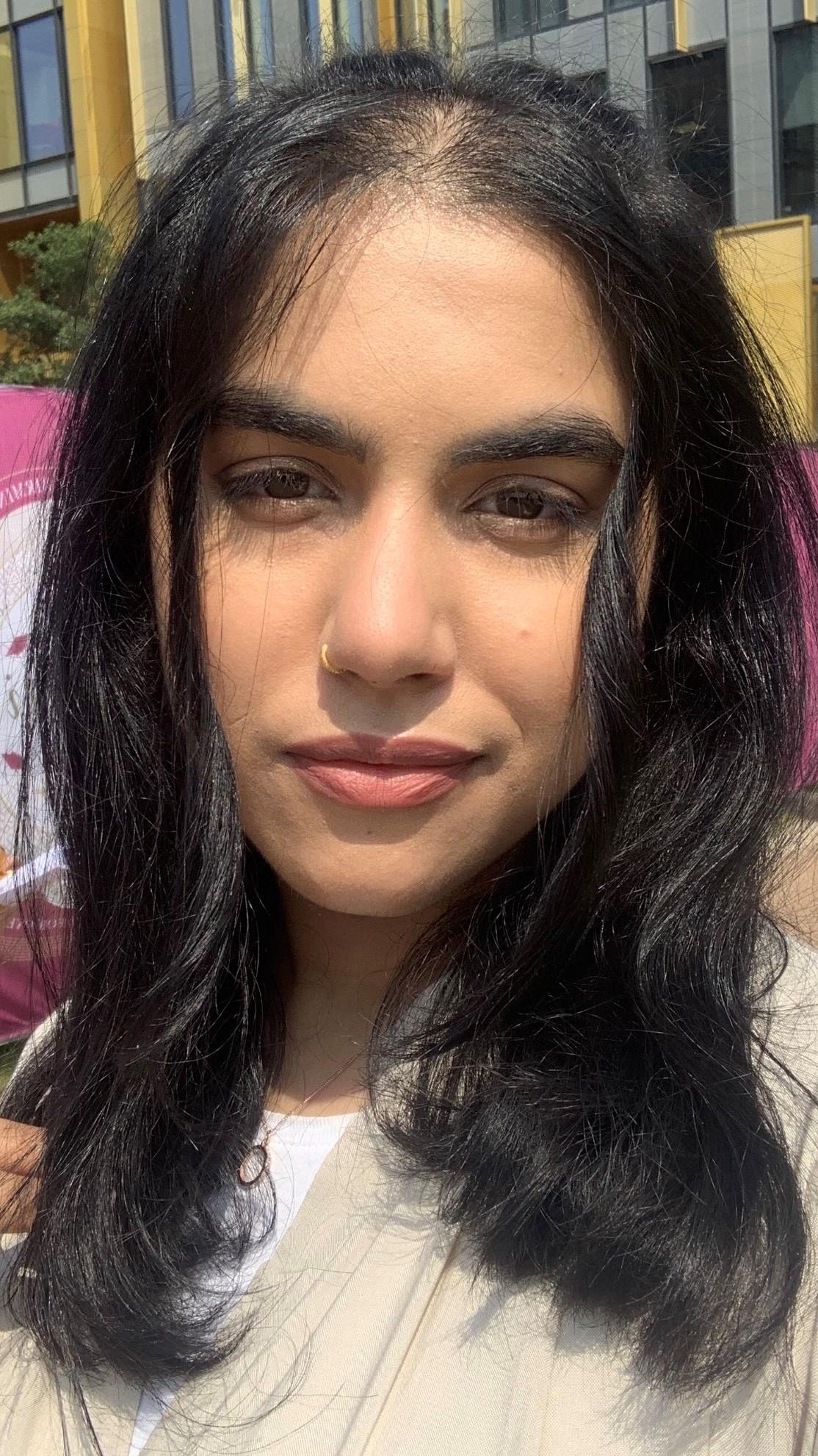 Fatimah Rehman