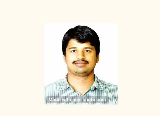 Ravi K.