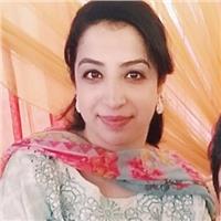 Hafsa Bhat - Profesora online de Matemáticas - Classgap