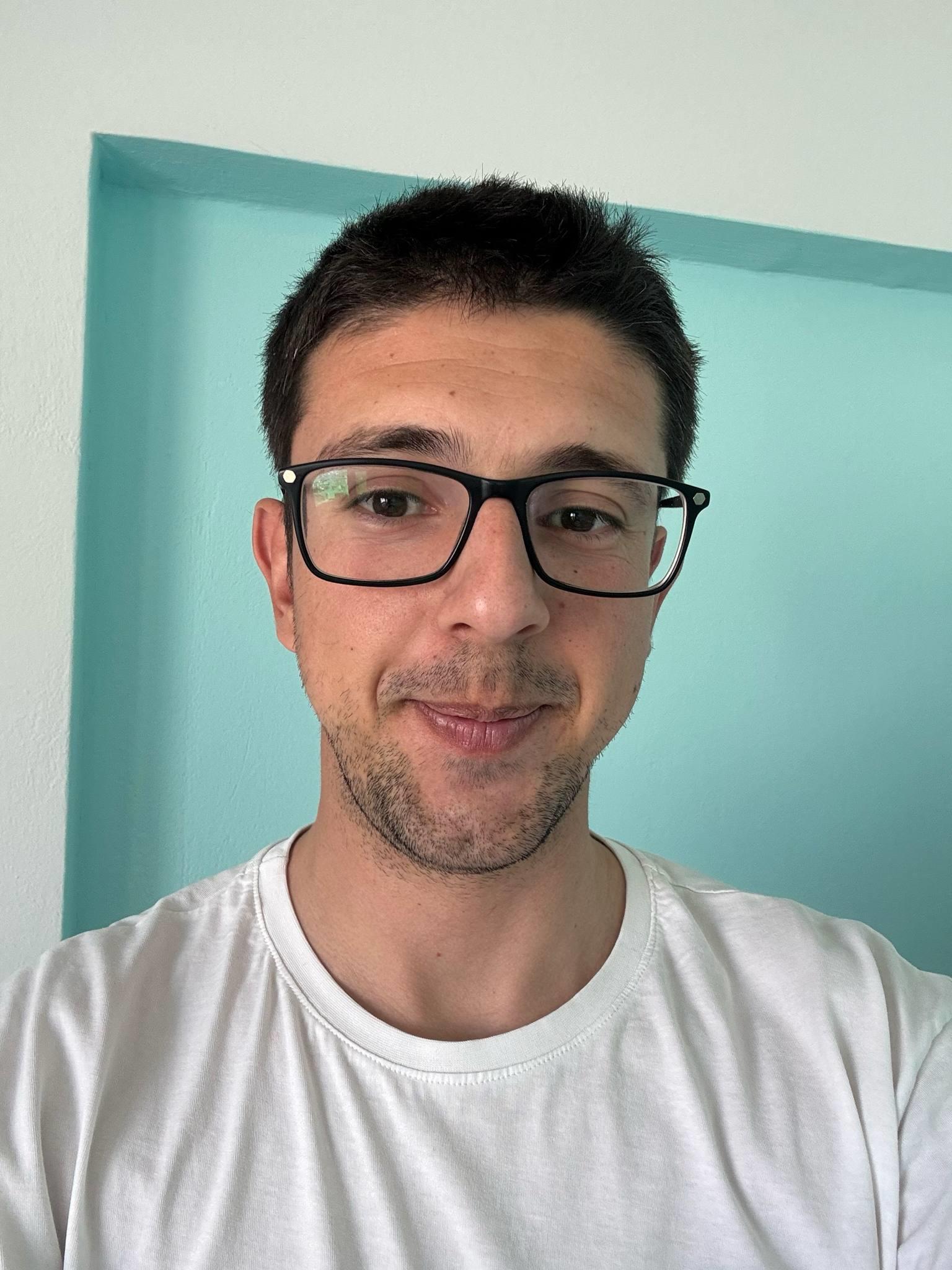 Alexandros Andritsos