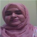 Mahnoor R. Rafique