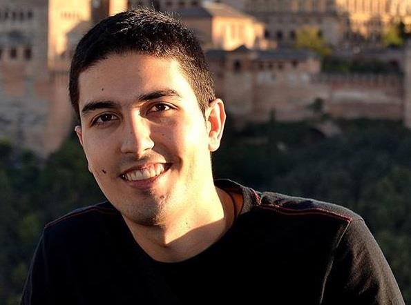 Juan M. Castillo Martín