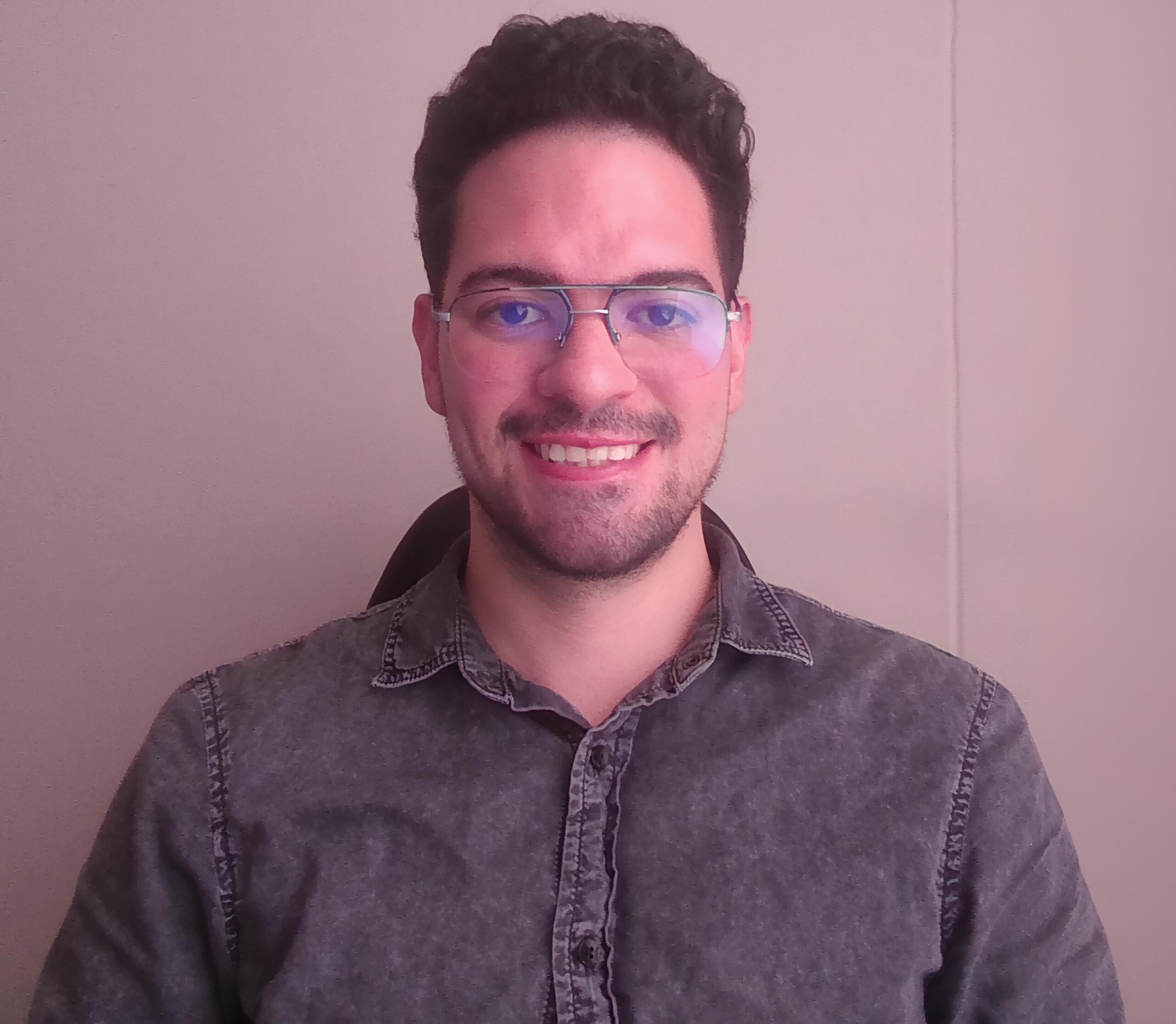 Juan Contreras Tovar 