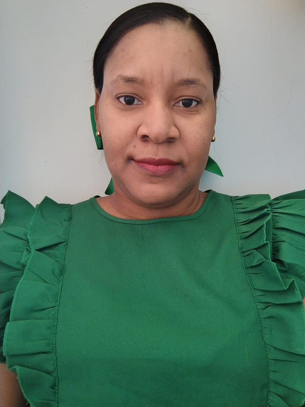 Liserth Alvarez Alvarez