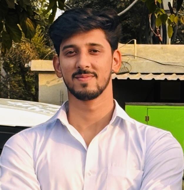 Ankit Y.