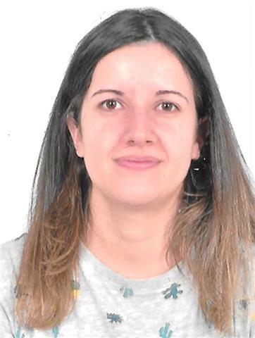 Cristina López Martín