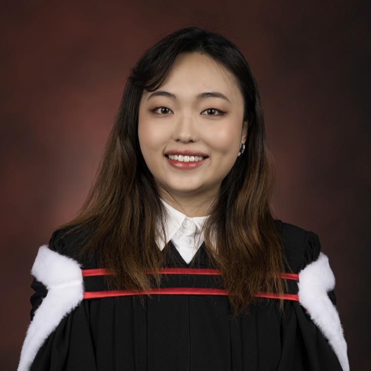 Ziqing Han