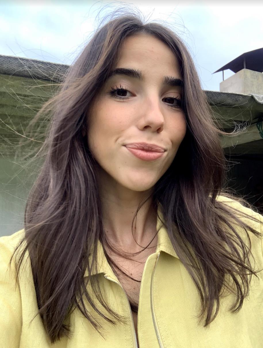 Claudia Sánchez Sánchez