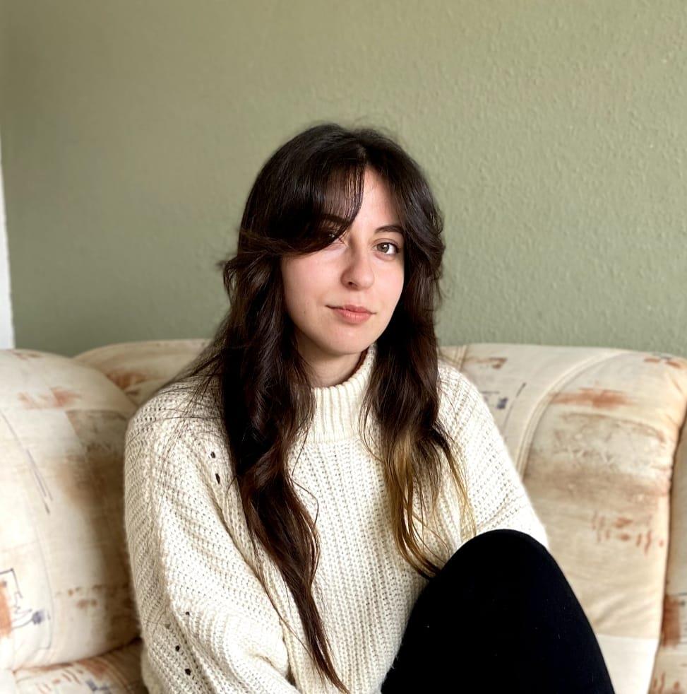 Catalina Acero Mercado