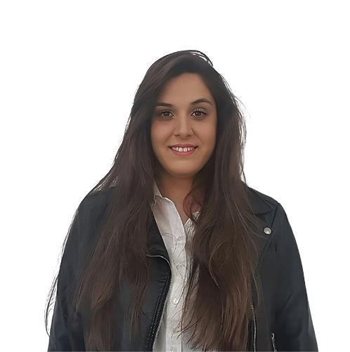 Noemí Ortega Córdoba