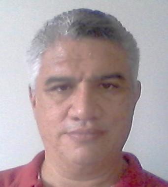 Johann C. Casanova Sánchez