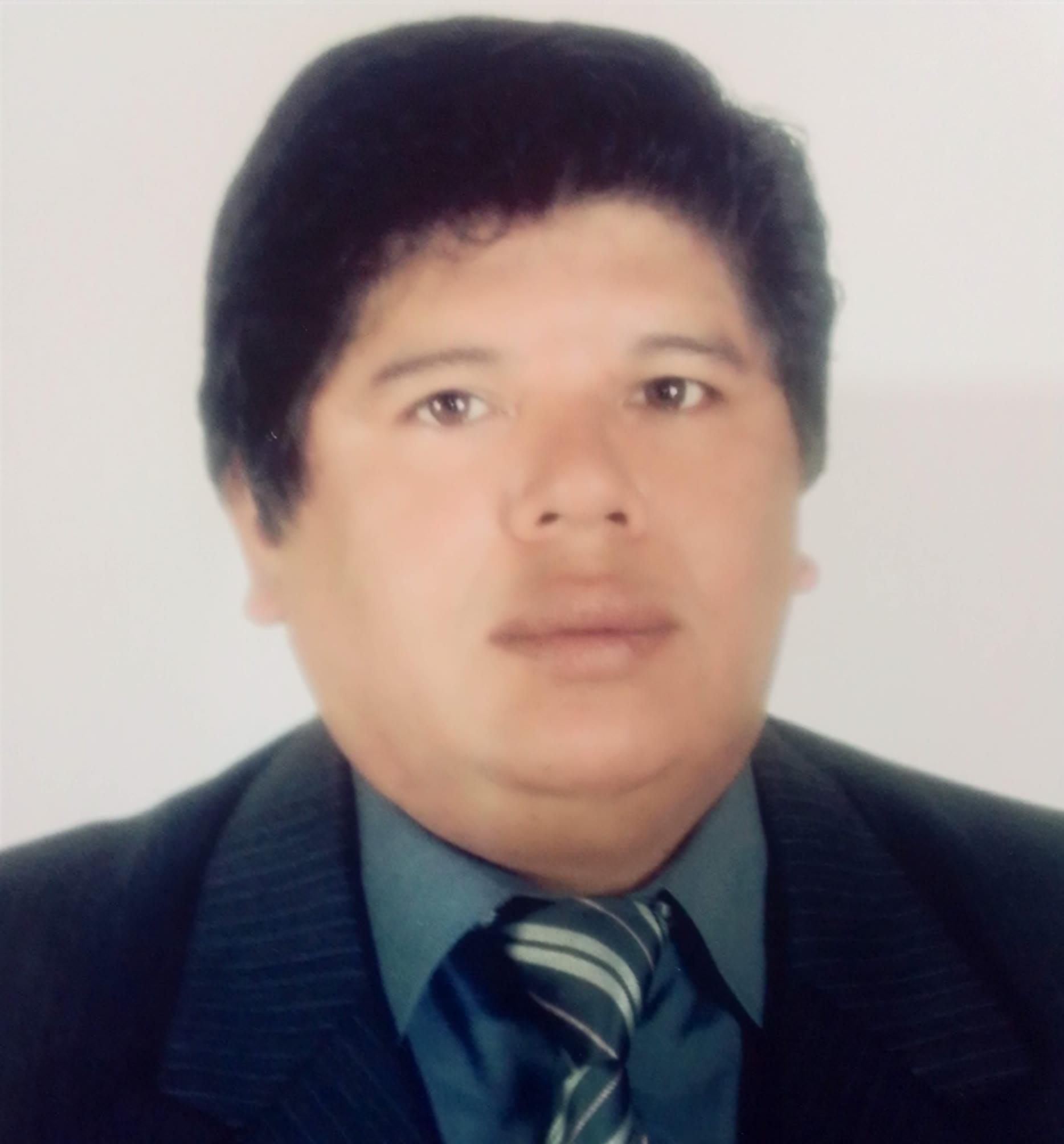 Rafael PEREZ COLLANTES