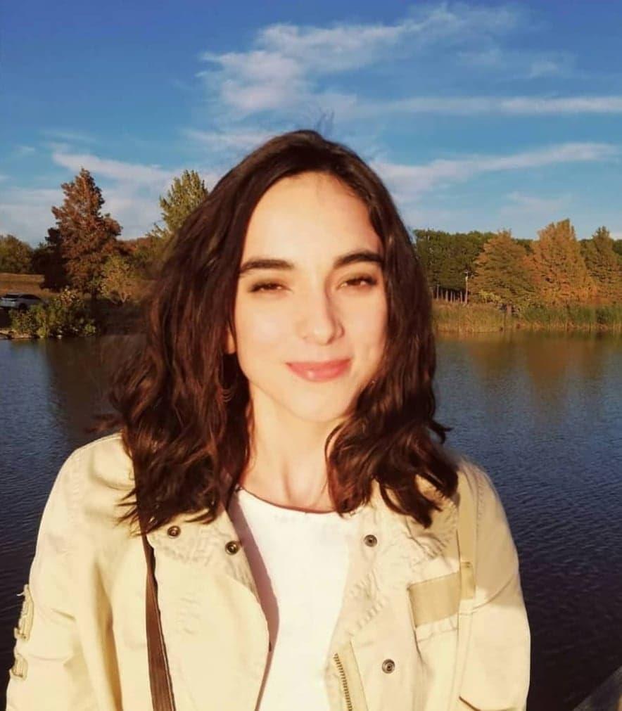 Ariadna De Los Ríos 