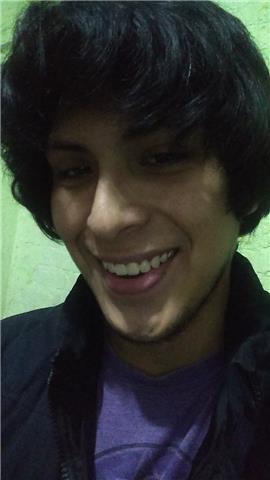 Piero M. Mejía Berríos