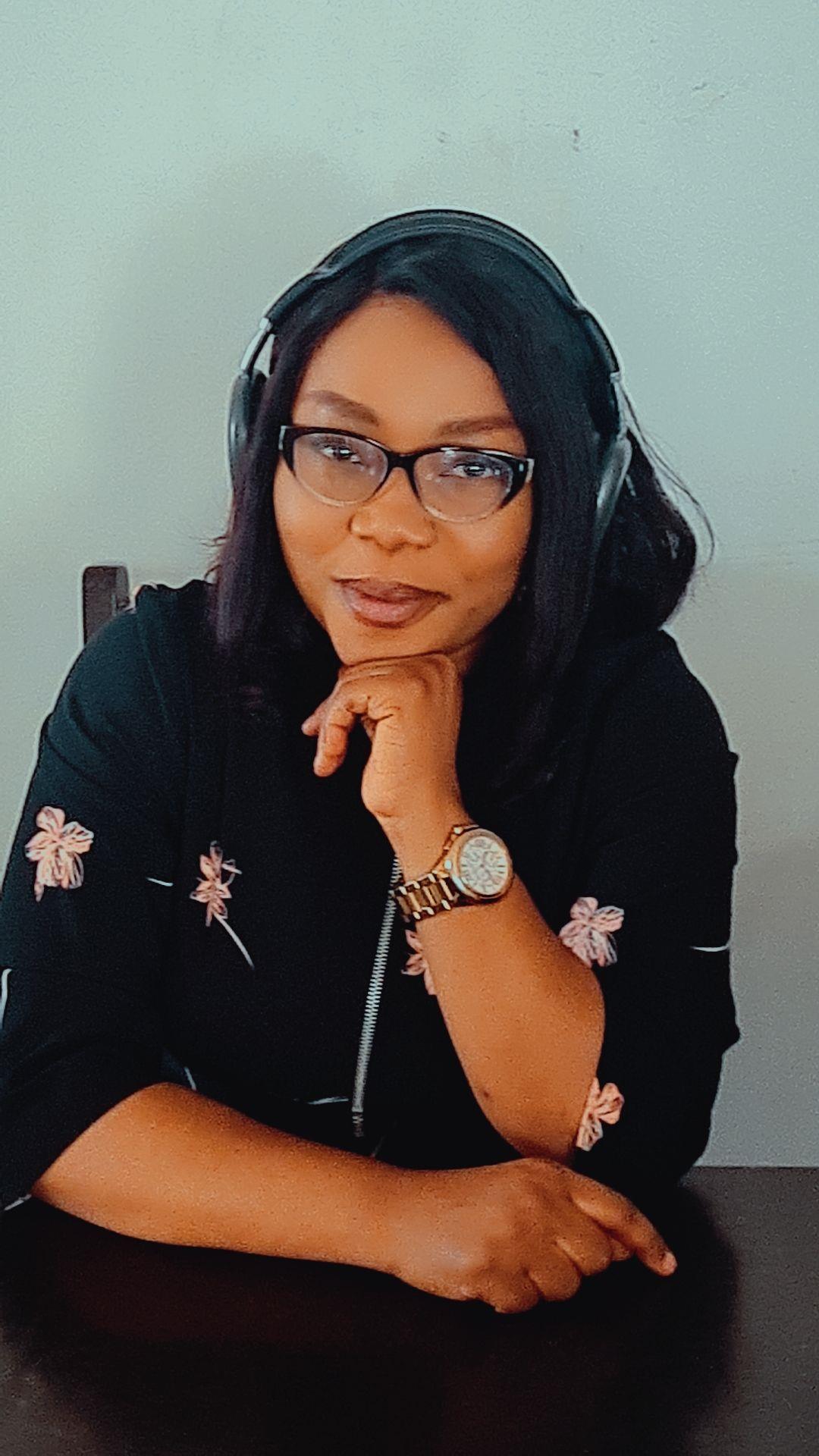 Ifeoma Momodu