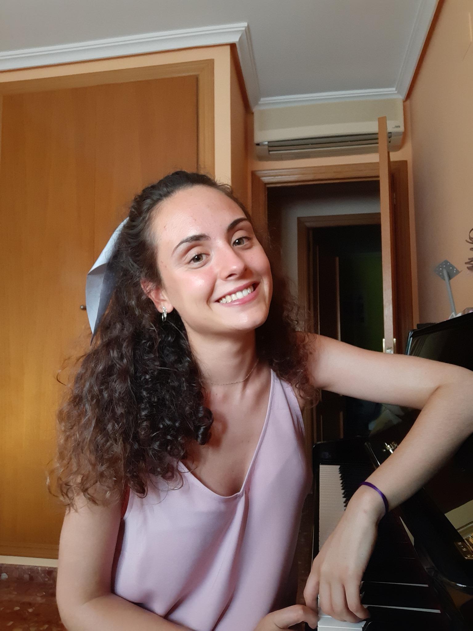 Natalia Torres López