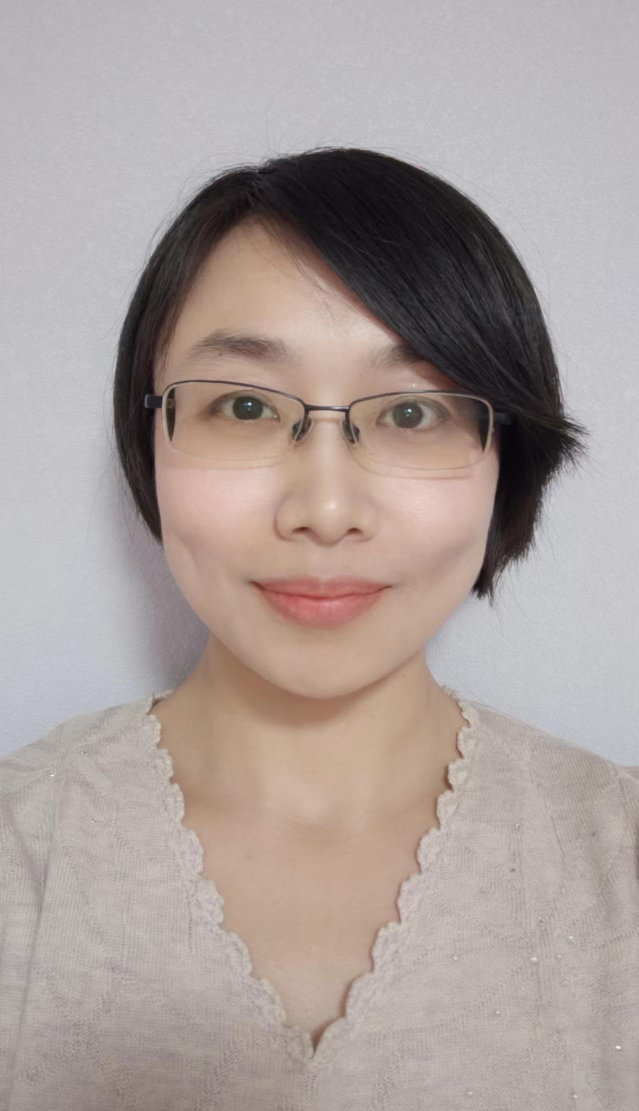 Hui Li