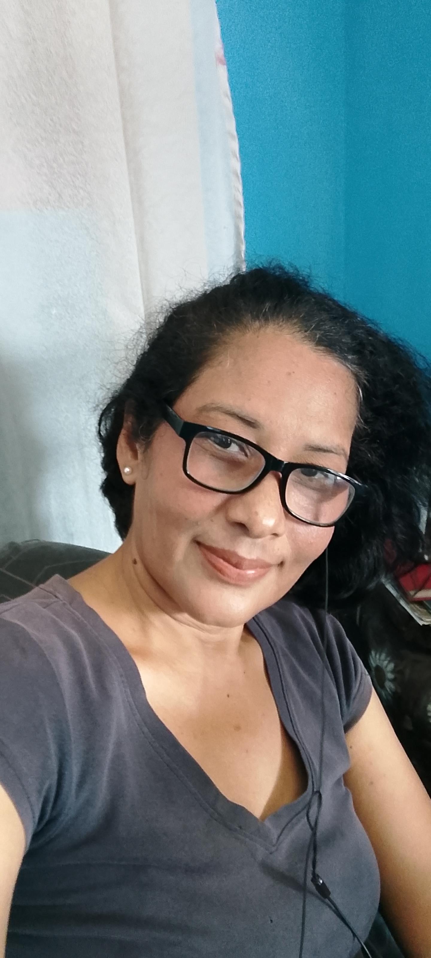 Berquis A. Martinez Bolivar