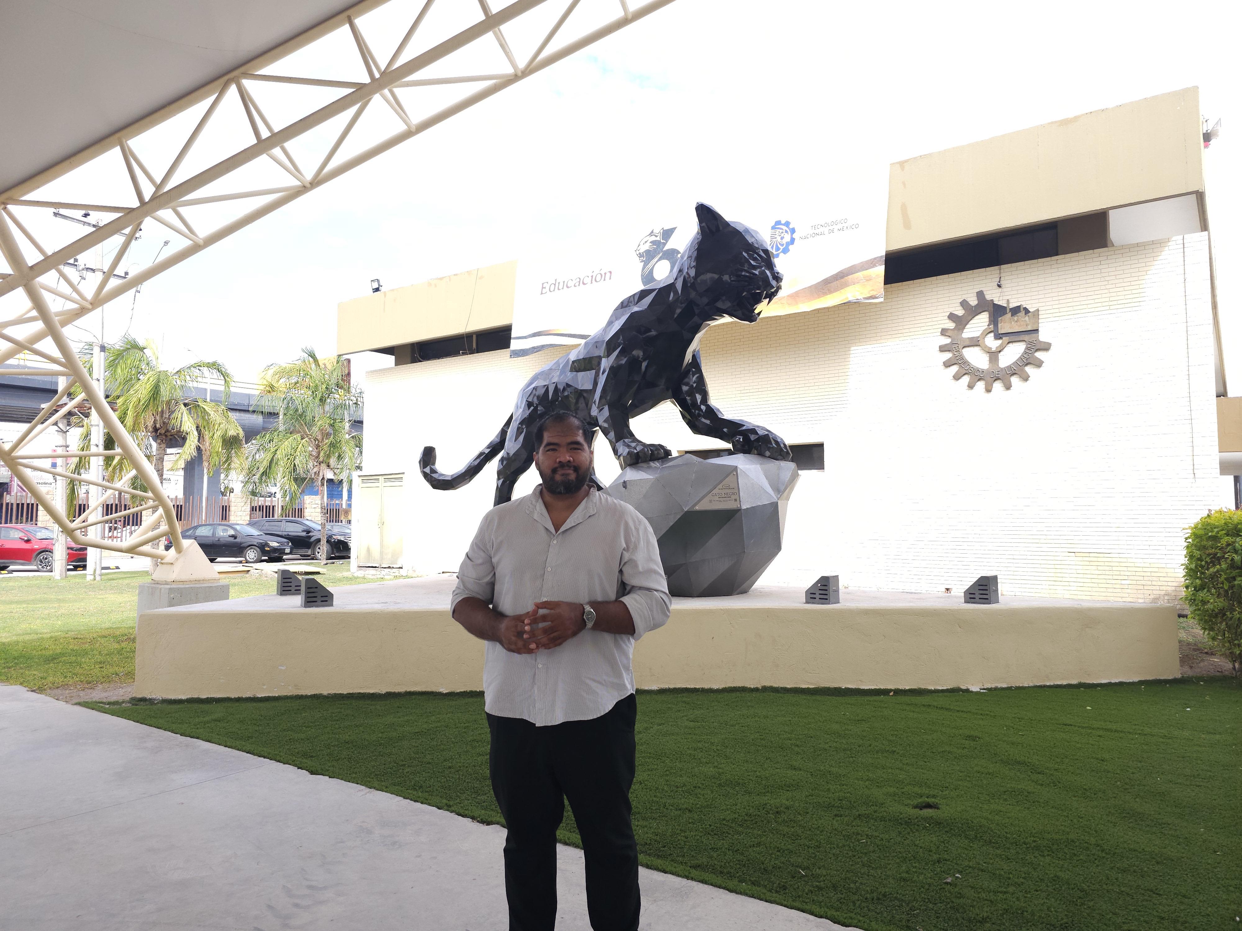 Juan A. Marrero vargas